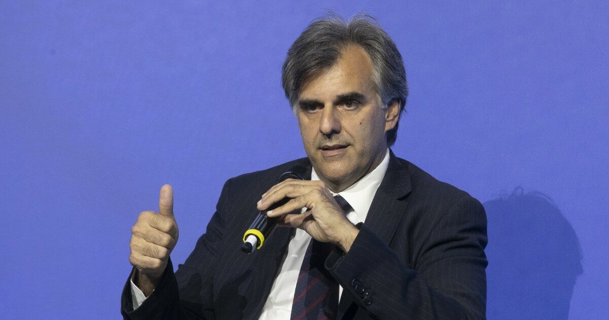 Messina: Cuzzocrea Trial Begins Over €40M Unime Tender Scandal