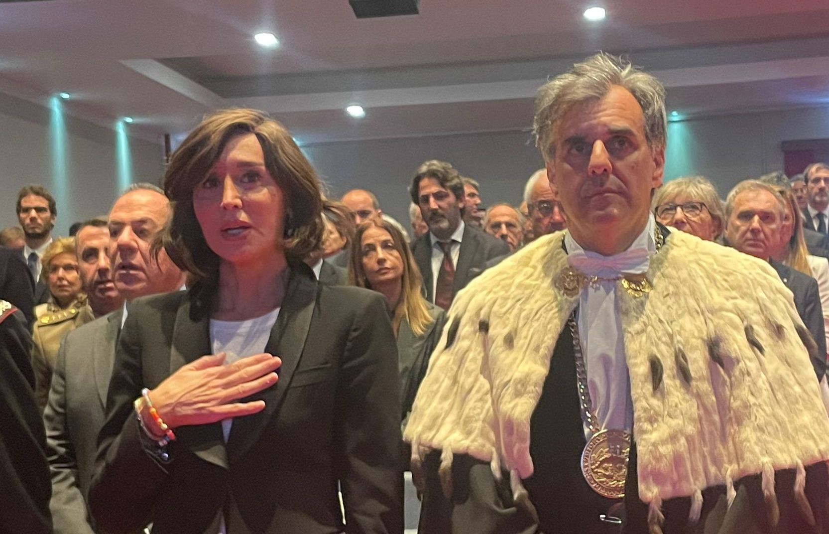 Unime's Cuzzocrea: The €40M Tender Scandal and Reimbursement Probe